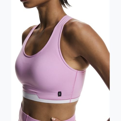 Training bra On Train sakura