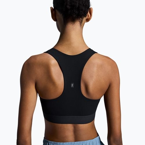 Training bra On Core black