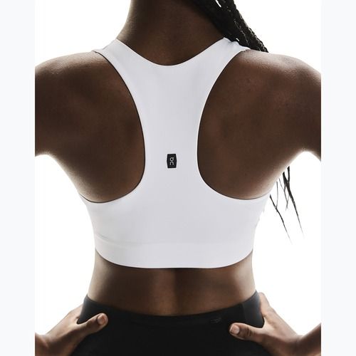 Training bra On Core white