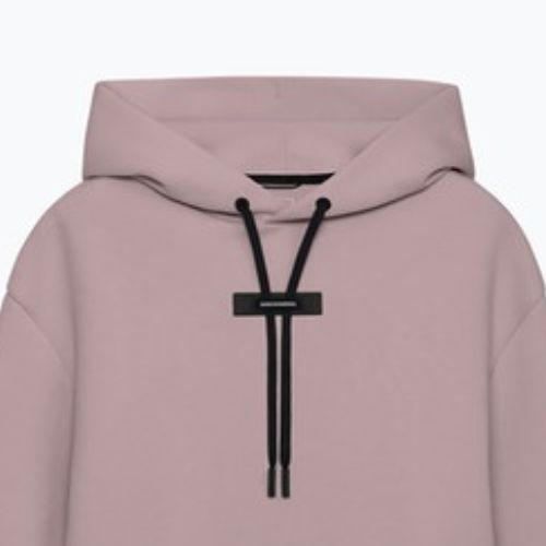 Women's sweatshirt On Focus Tech Hoodie heron