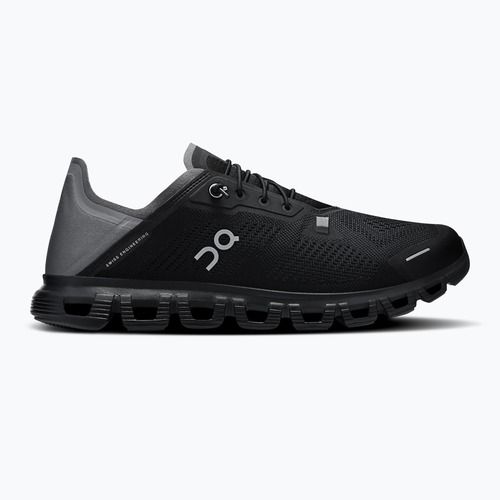 Men's shoes On Cloud 6 Coast black/rock
