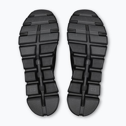 Men's shoes On Cloud 6 Coast black/rock