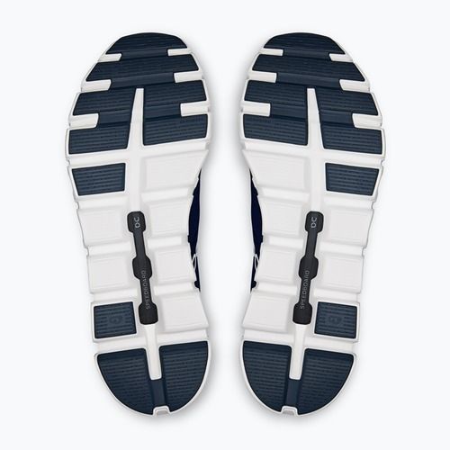 Men's shoes On Cloud 6 Coast zodiac/steel