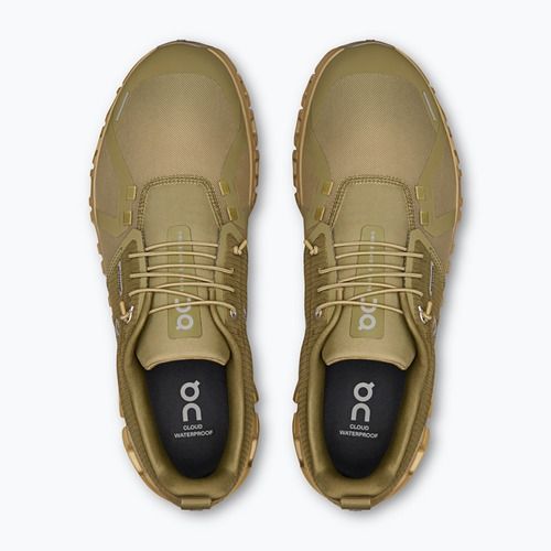 Men's shoes On Cloud 6 WP olive/safari