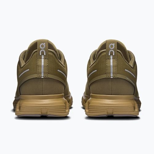 Men's shoes On Cloud 6 WP olive/safari