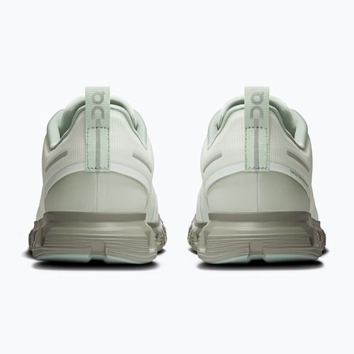 Men's shoes On Cloud 6 WP iceberg/tin