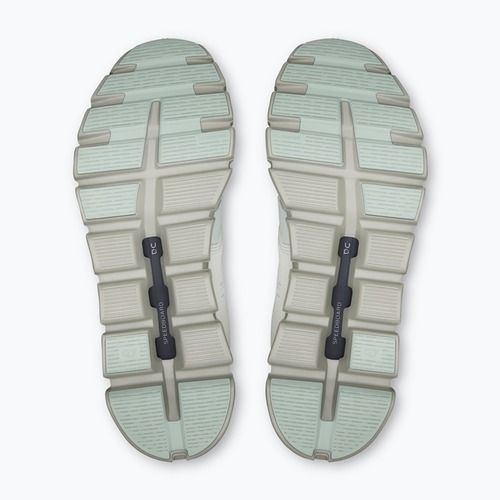 Men's shoes On Cloud 6 WP flint/black