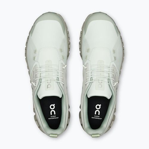 Men's shoes On Cloud 6 WP flint/black