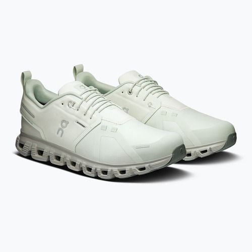 Men's shoes On Cloud 6 WP flint/black