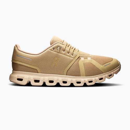Men's shoes On Cloud 6 chai/sand