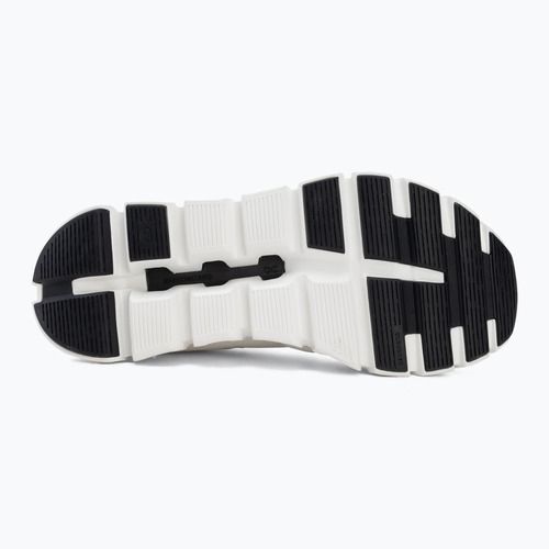 Men's shoes On Cloud 6 Wide white/white