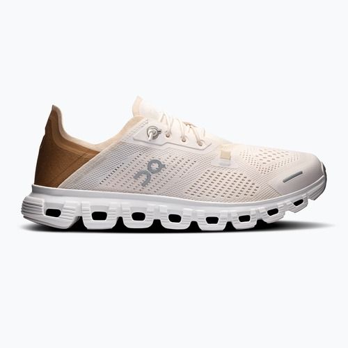 Women's shoes On Cloud 6 Coast gardenia/sphinx