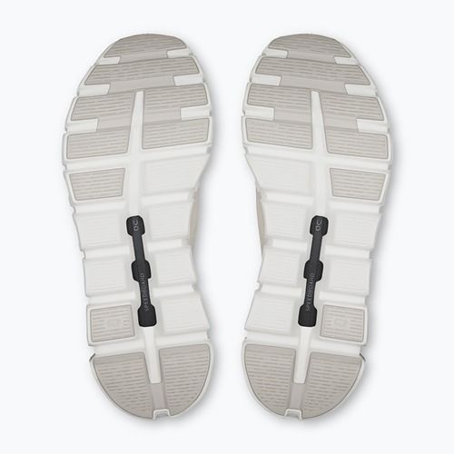 Women's shoes On Cloud 6 Coast gardenia/sphinx