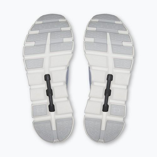 Women's shoes On Cloud 6 Coast nimbus/heron