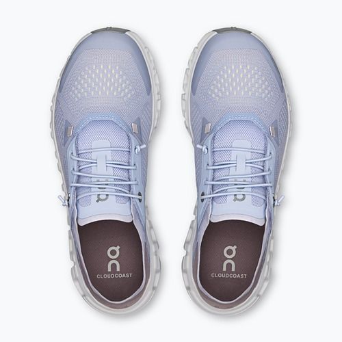 Women's shoes On Cloud 6 Coast nimbus/heron