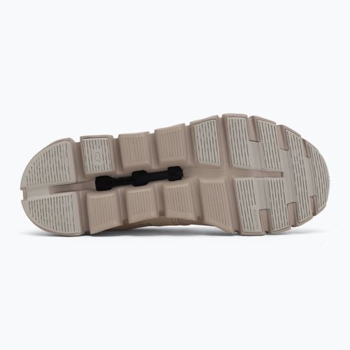 Women's shoes On Cloud 6 WP sand/desert