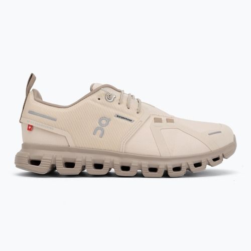 Women's shoes On Cloud 6 WP sand/desert
