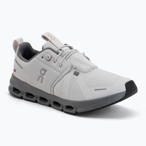 Children's shoes On Cloud Sky wolf/rock