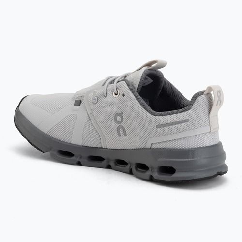 Children's shoes On Cloud Sky wolf/rock