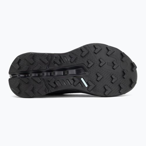Women's trekking shoes On Cloudhorizon 2 black/black