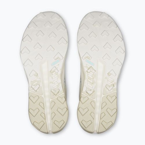 Women's trekking boots On Running Cloudhorizon 2 Waterproof ghost/ivory