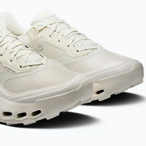 Women's trekking boots On Running Cloudhorizon 2 Waterproof ghost/ivory