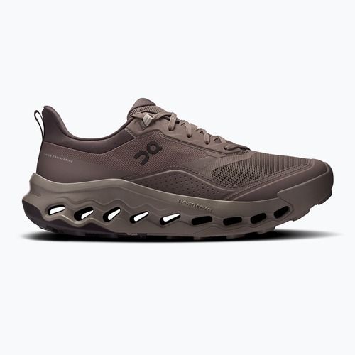 Men's trekking shoes On Cloudhorizon 2 ash/cinder