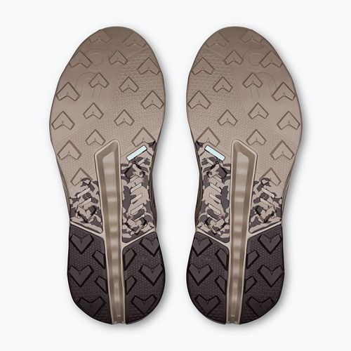 Men's trekking boots On Running Cloudhorizon 2 ash/cinder