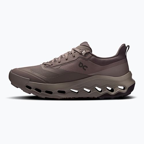 Men's trekking shoes On Cloudhorizon 2 ash/cinder