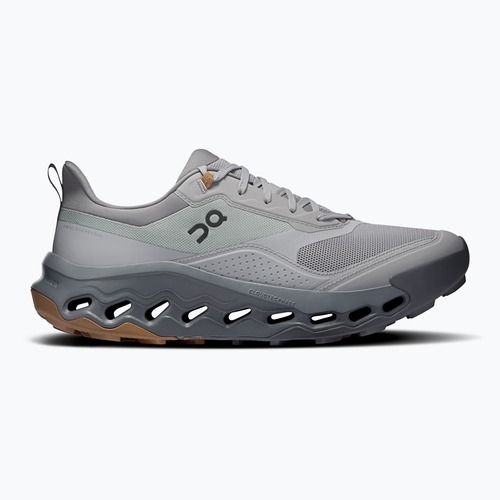 Men's trekking shoes On Cloudhorizon 2 alloy/rock