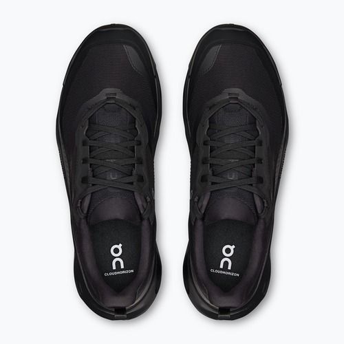 Men's trekking shoes On Cloudhorizon 2 blackblack