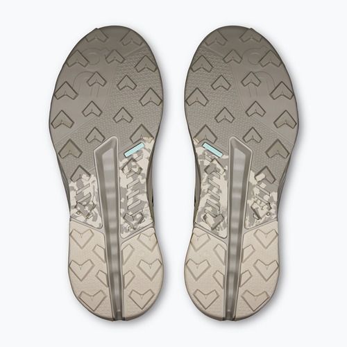 Men's trekking boots On Running Cloudhorizon 2 pearl/fog