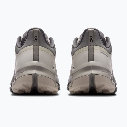 Men's trekking boots On Running Cloudhorizon 2 pearl/fog