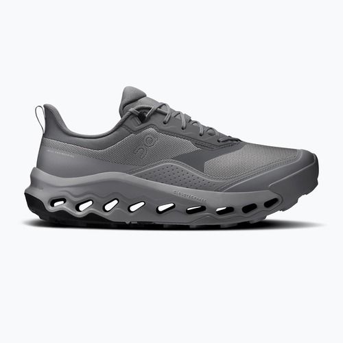 Men's trekking shoes On Cloudhorizon 2 Waterproof rock/alloy