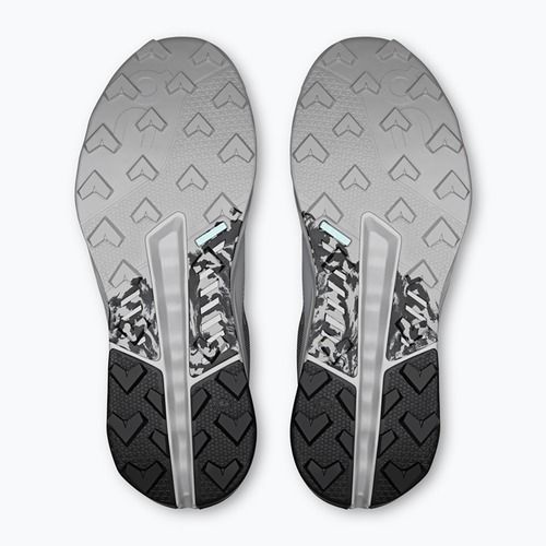 Men's trekking shoes On Cloudhorizon 2 Waterproof rock/alloy
