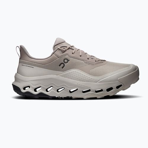 Men's trekking shoes On Cloudhorizon 2 Waterproof cinder/truffle