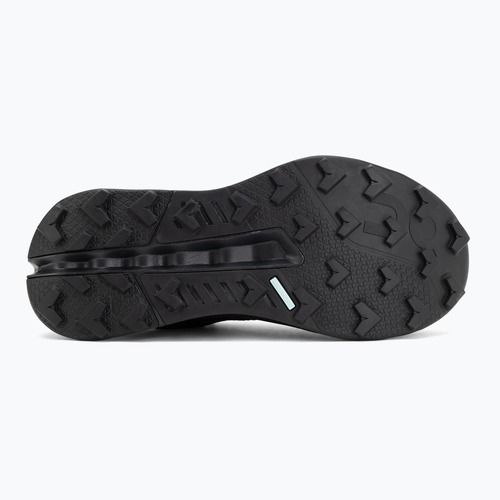 Men's trekking shoes On Cloudhorizon 2 Waterproof black/black