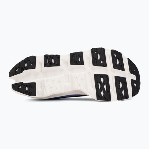 Women's running shoes On Cloudmonster 3 nebula/ivory