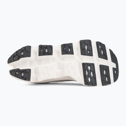 Women's running shoes On Cloudmonster 3 truffle/ivory