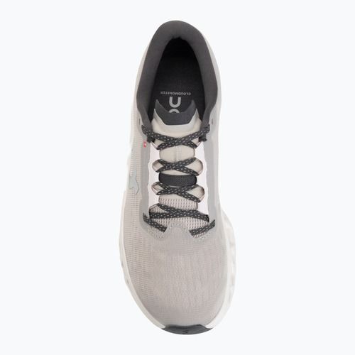 Women's running shoes On Cloudmonster 3 truffle/ivory