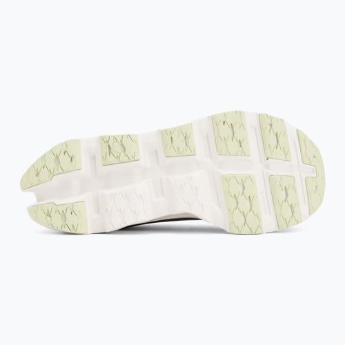 Women's running shoes On Cloudmonster 3 cinder/ivory