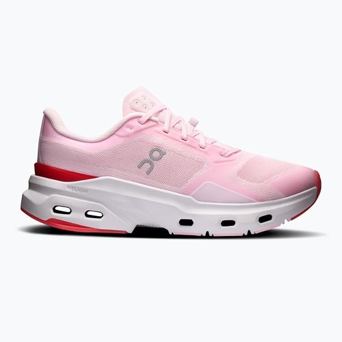 Women's training shoes On Running Cloudpulse 2 peony/frost