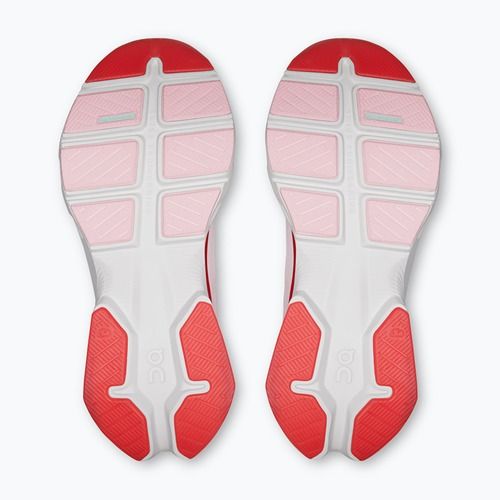 Women's training shoes On Running Cloudpulse 2 peony/frost