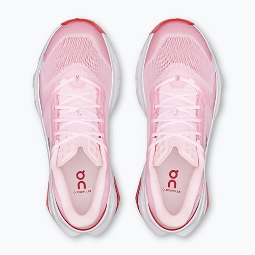 Women's training shoes On Cloudpulse 2 peony/frost