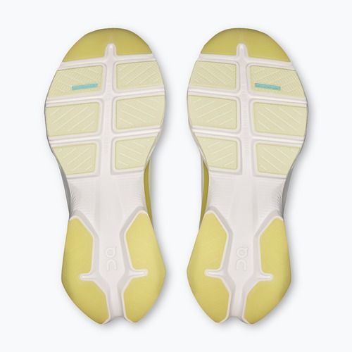 Women's training shoes On Cloudpulse 2 ice/limelight