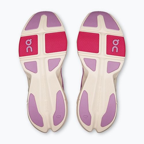 Women's training shoes On Running Cloudpulse Next sakura/dew