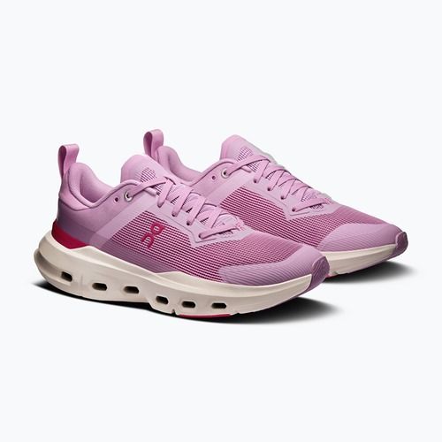 Women's training shoes On Cloudpulse Next sakura/dew