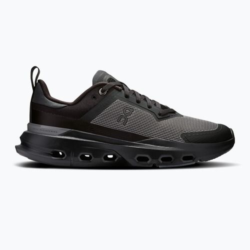 Women's training shoes On Cloudpulse Next black/stone