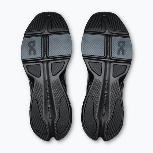 Women's training shoes On Cloudpulse Next black/stone