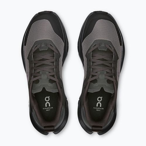 Women's training shoes On Running Cloudpulse Next black/stone